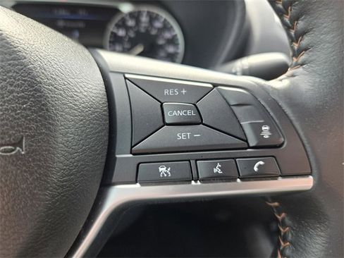 Used 2024 Nissan Sentra SR image 27