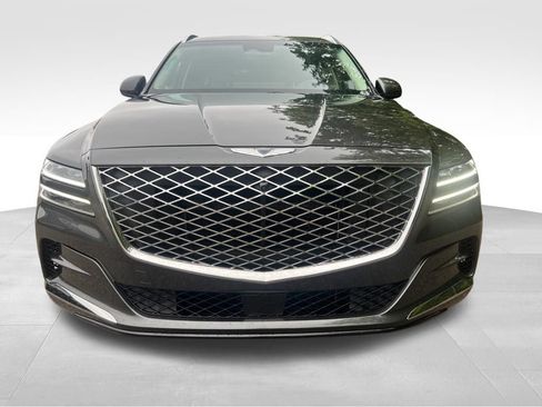 Used 2024 Genesis GV80 3.5T Advanced AWD/4WD image 10