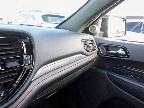 Used 2024 Dodge Durango GT image 23