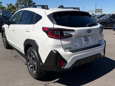 Certified 2026 Subaru Crosstrek 2.5i Premium w/ Convenience Package #2 AWD/4WD image 5