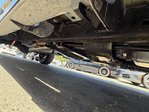 Used 2020 GMC Sierra 3500 AT4 w/ AT4 Premium Package image 37