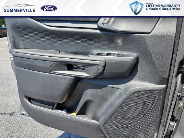 New 2026 Ford Ranger XL w/ Trailer Tow Package RWD image 29