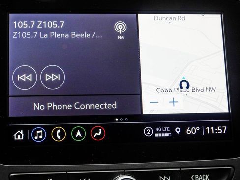 Used 2024 Chevrolet Malibu LT FWD image 21