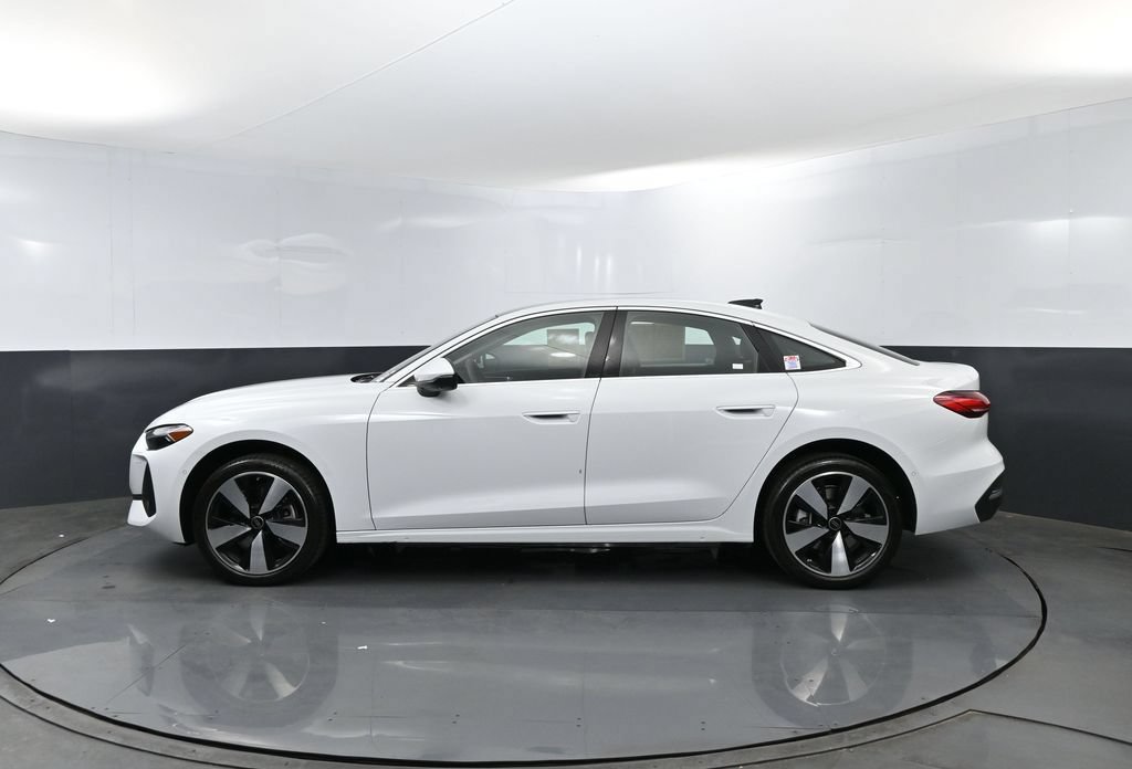 Used 2025 Audi A5 Premium Plus w/ Premium Plus AWD/4WD image 26