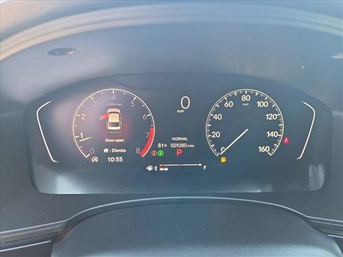 Used 2025 Honda Civic Sport image 11