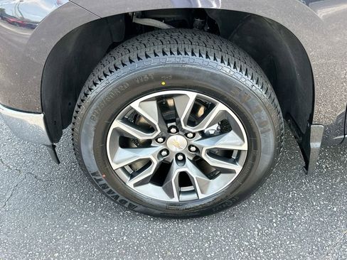 Used 2023 Chevrolet Silverado 1500 LT image 30