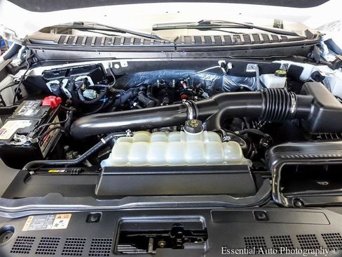 Used 2022 Lincoln Navigator L Black Label image 33