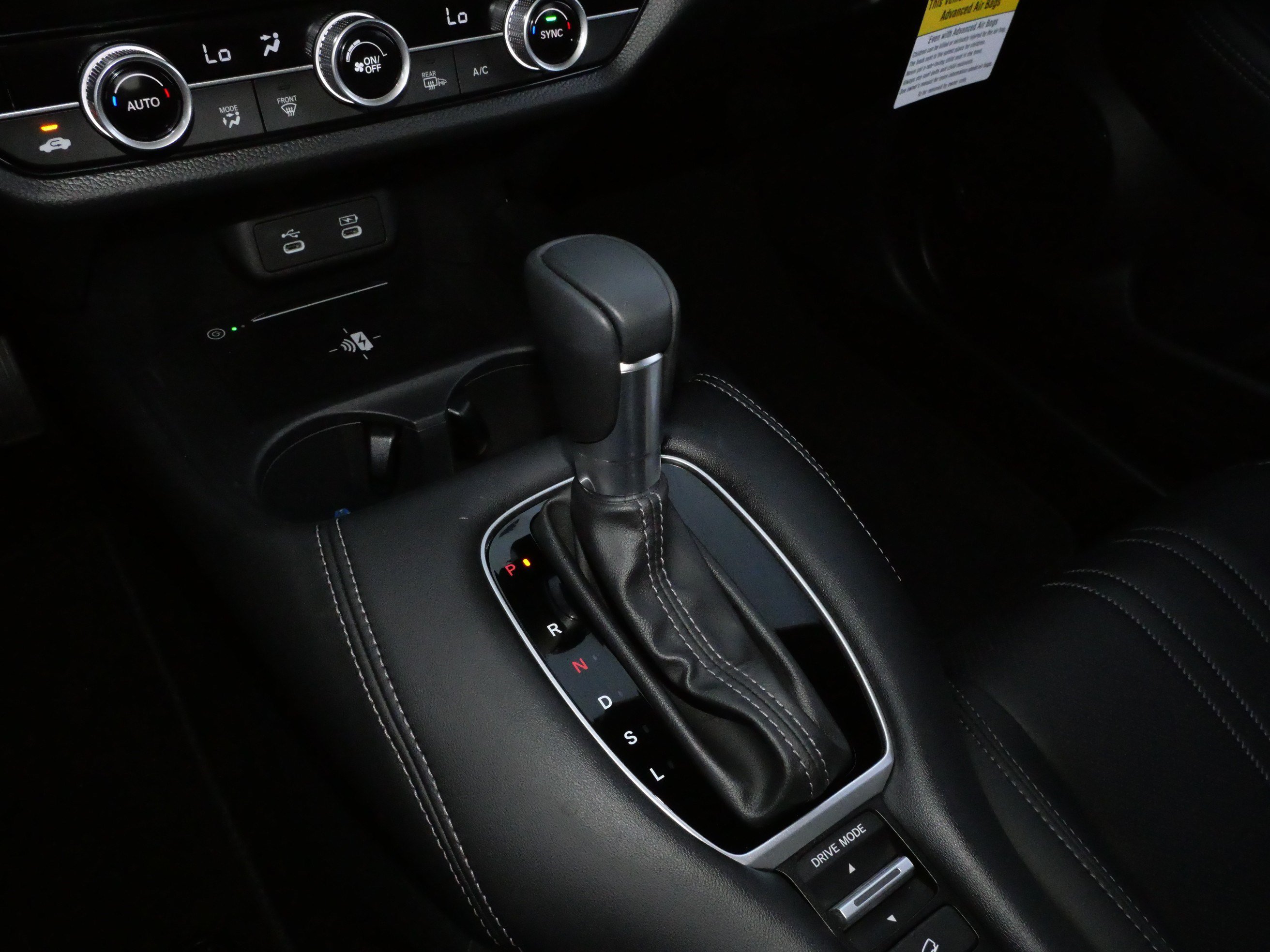 Certified 2027 Honda HR-V EX-L image 24