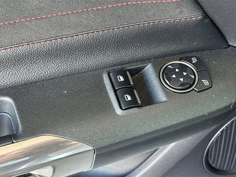 Used 2016 Ford Mustang Shelby GT350R w/ GT350R Equipment Group 920A image 14