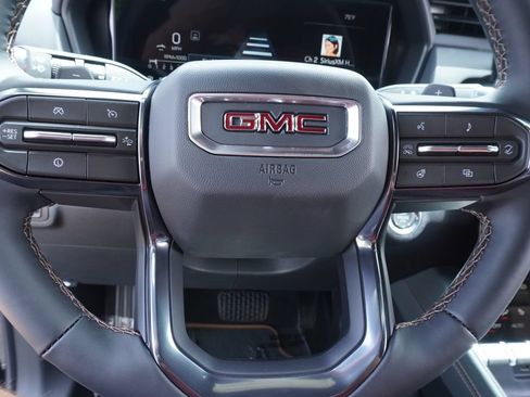 New 2026 GMC Terrain AT4 w/ Convenience Package III AWD/4WD image 17