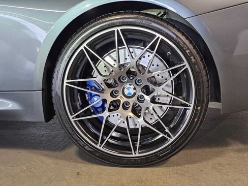 Used 2018 BMW M4 Coupe RWD image 9