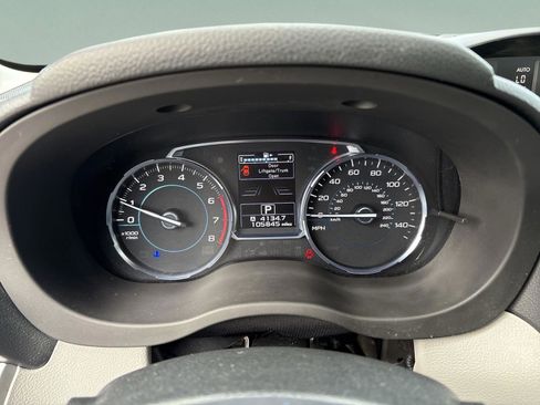 Used 2017 Subaru Forester 2.5i Premium image 12