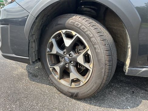Used 2019 Subaru Crosstrek 2.0i w/ Eyesight System AWD/4WD image 14