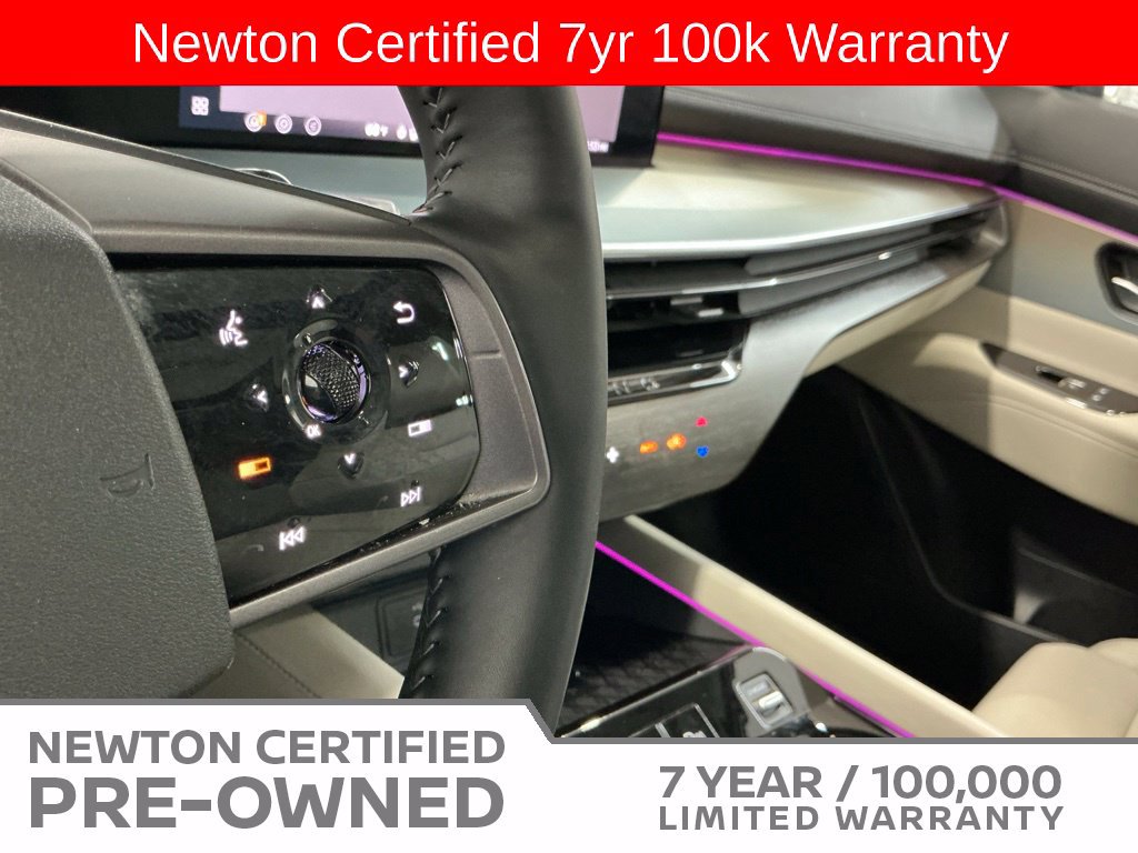 Used 2025 Nissan Murano SL AWD/4WD image 46