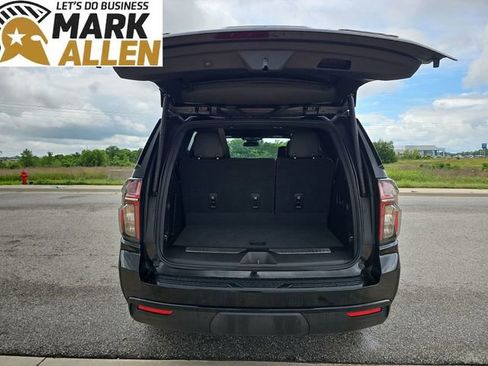 Used 2023 Chevrolet Tahoe RST w/ Luxury Package AWD/4WD image 26