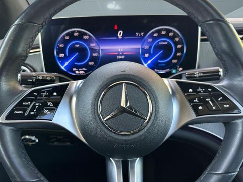 Used 2023 Mercedes-Benz EQE 350+ 4MATIC SUV image 10
