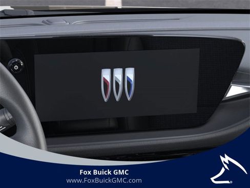 New 2025 Buick Envista Sport Touring w/ Convenience I Package image 20