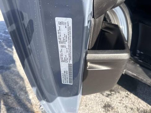 Used 2022 RAM ProMaster 3500 w/ Fleet Safety Group (AWQ) image 19