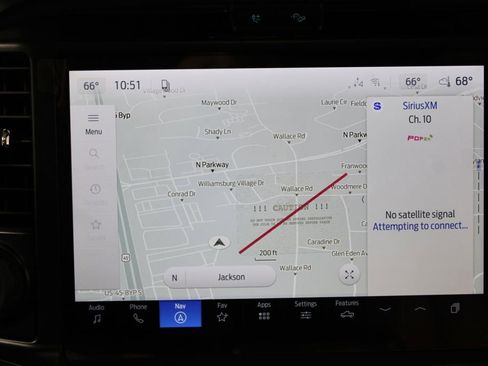 New 2026 Ford F150 King Ranch w/ Equipment Group 601A High image 51