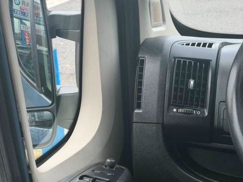 Used 2020 RAM ProMaster 3500 FWD image 19