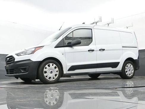 Used 2022 Ford Transit Connect XL FWD image 12