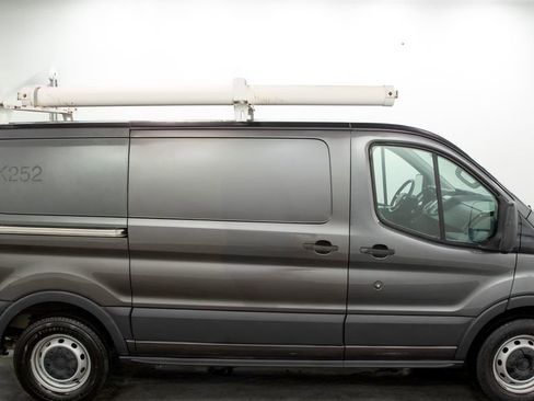 Used 2016 Ford Transit 150 130 Low Roof image 10