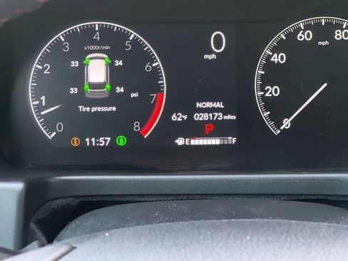 Used 2025 Honda Odyssey Sport-L image 29