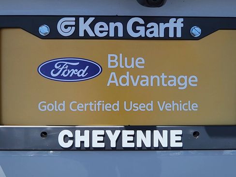 Used 2025 Ford Escape ST-Line Select AWD/4WD image 21