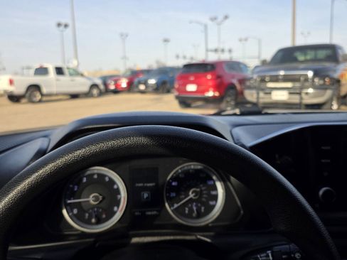 Used 2022 Hyundai Sonata SEL w/ Cargo Package image 26