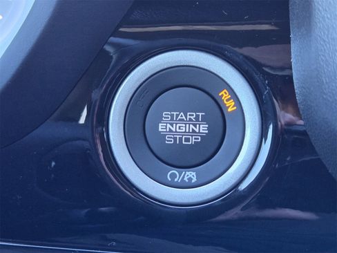 New 2026 RAM 1500 Laramie w/ Night Edition image 20