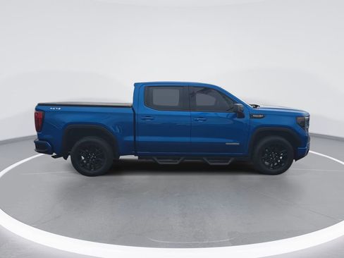 Certified 2023 GMC Sierra 1500 Elevation AWD/4WD image 2