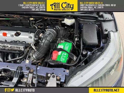 Used 2012 Honda CR-V EX image 43