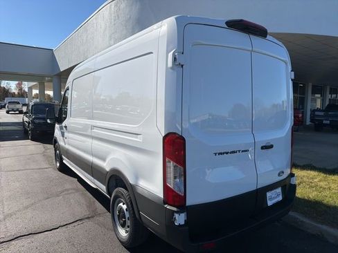 New 2026 Ford Transit 250 148 Medium Roof image 9