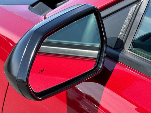 Used 2022 Chevrolet Camaro SS RWD image 50