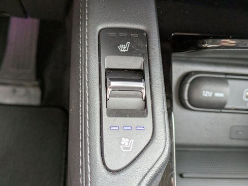 Used 2020 Kia Telluride EX w/ EX Premium Package AWD/4WD image 28
