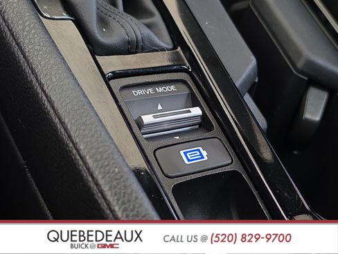 Used 2025 Honda Accord Sport image 21