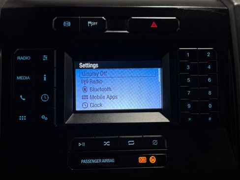 Used 2021 Ford F250 XL w/ Power Equipment Group image 39