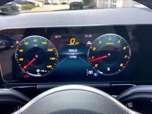 Certified 2023 Mercedes-Benz GLA 250 4MATIC image 22