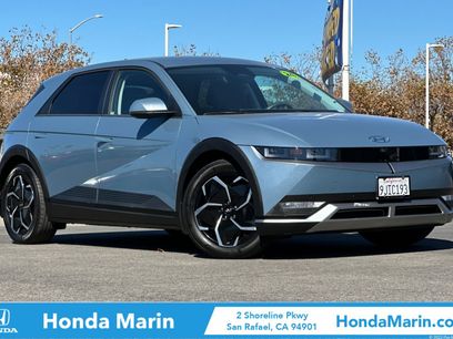 Used 2024 Hyundai Ioniq 5 SEL