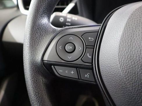 New 2026 Toyota Corolla LE image 15