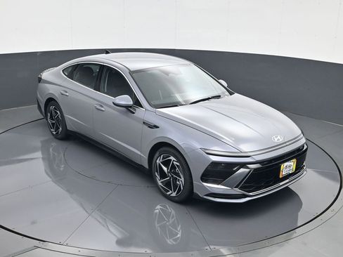 New 2026 Hyundai Sonata SEL image 15