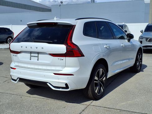 New 2026 Volvo XC60 T8 Core w/ Protection Package Premier image 7