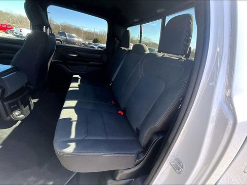 Used 2023 RAM 1500 Tradesman AWD/4WD image 25