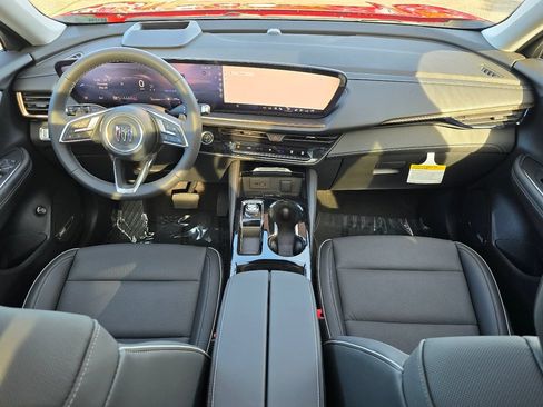 New 2026 Buick Envision Avenir AWD/4WD image 27