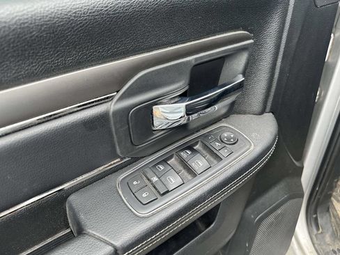 Used 2017 RAM 1500 Sport w/ Premium Sound Group AWD/4WD image 15