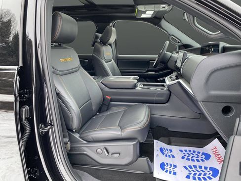 New 2026 Ford Expedition Tremor AWD/4WD image 40