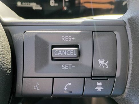New 2026 Nissan Kicks S FWD image 33