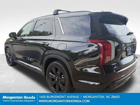 Used 2024 Hyundai Palisade XRT AWD/4WD image 7