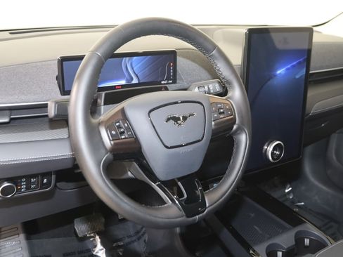 Used 2024 Ford Mustang Mach-E Premium AWD/4WD image 6