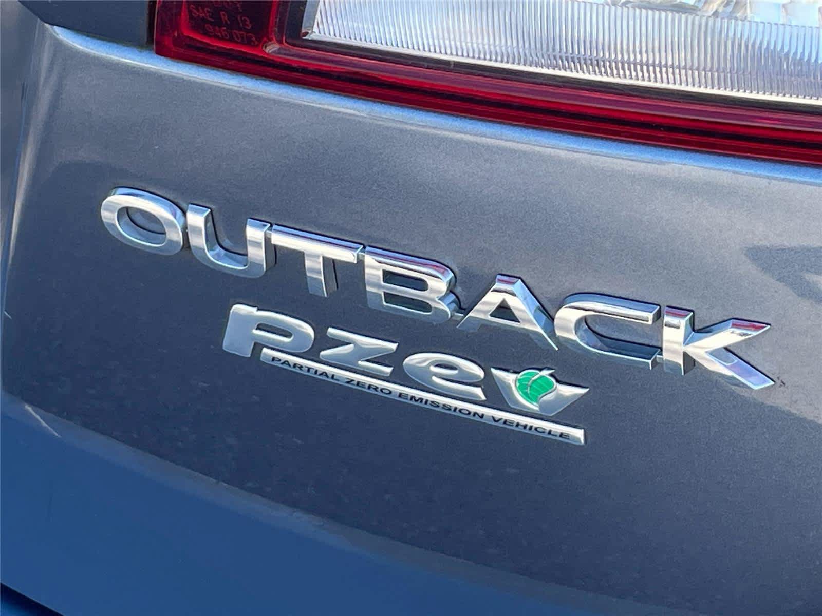 Used 2015 Subaru Outback 2.5i AWD/4WD image 10